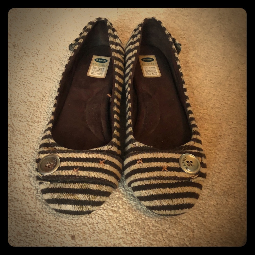 Dr Scholls flats 🛍 20% off bundles 🛍